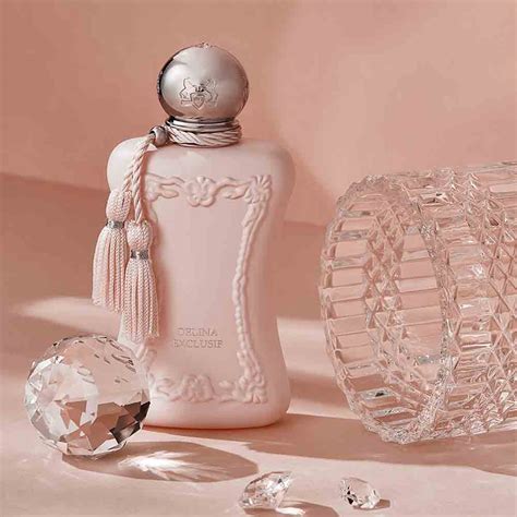 perfumes de marly website